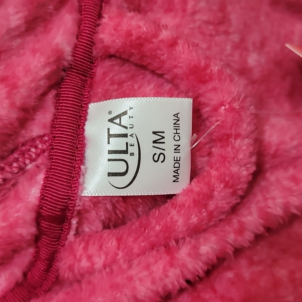 Ulta Hoodie Bath Robe - Picture 6 of 8